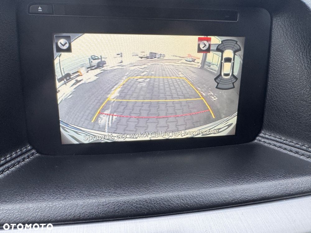 Mazda CX-5 SKYACTIV-D 175 AWD Nakama Intense - 15