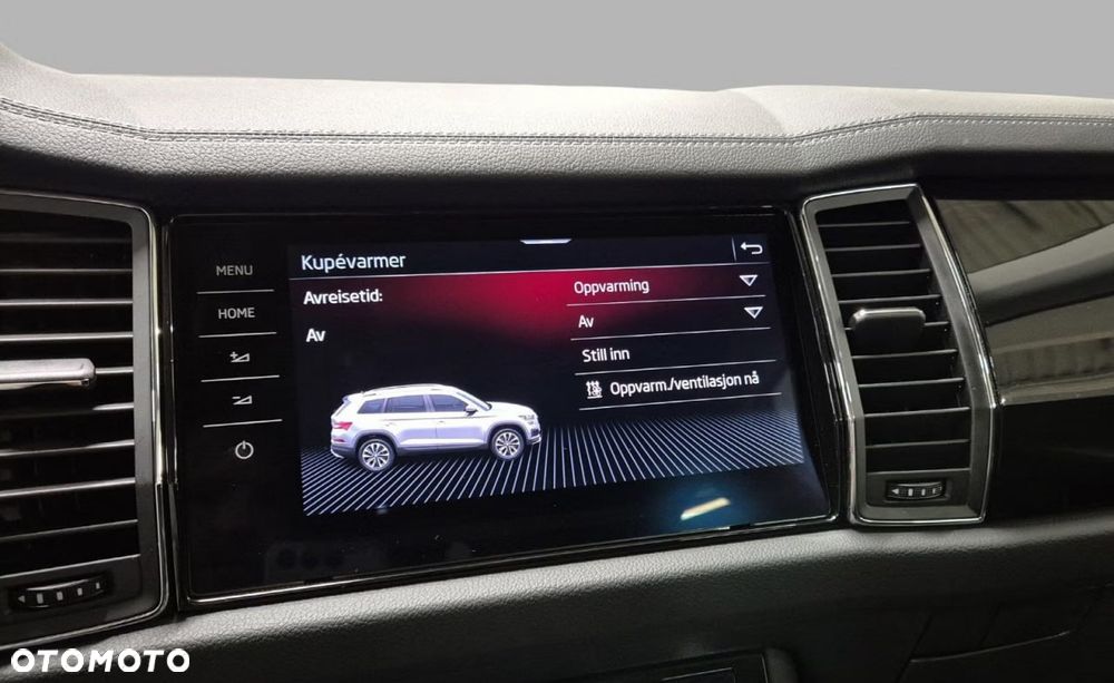Skoda Kodiaq 2.0 TDI 4x4 DSG L&K - 38