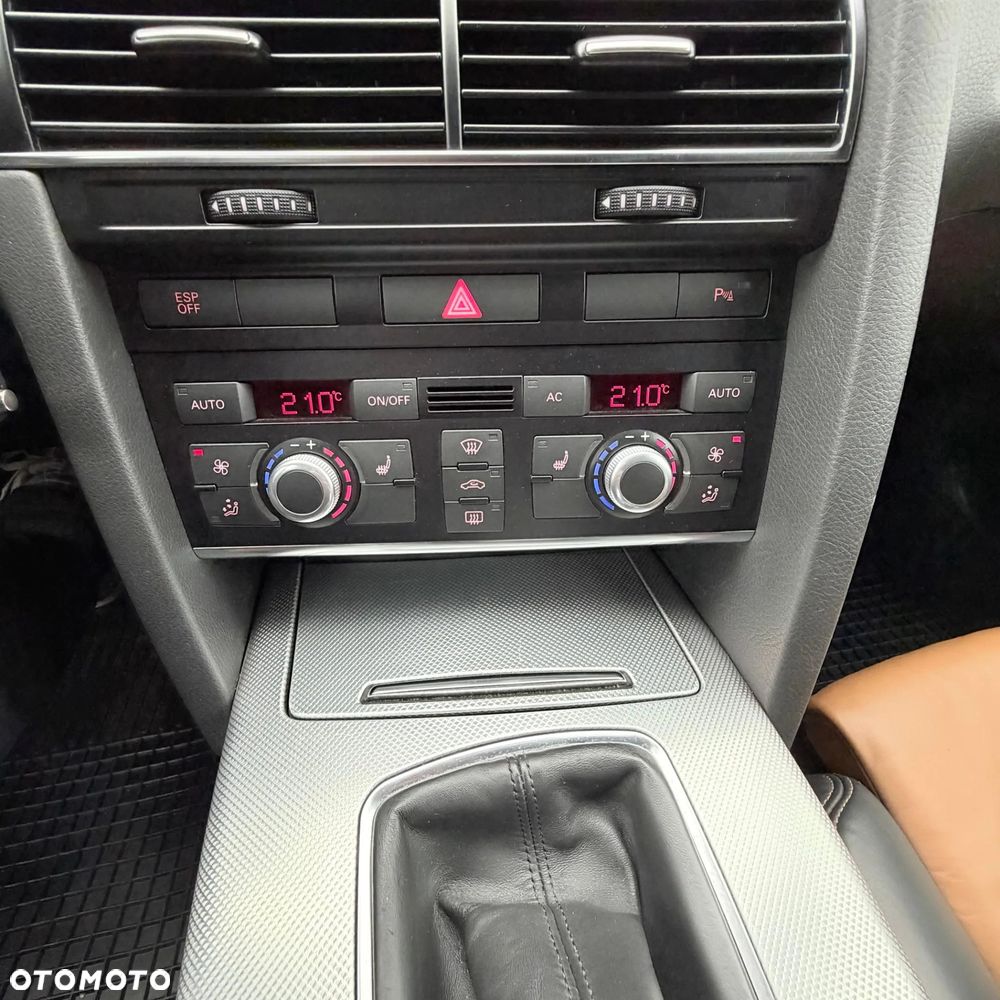 Audi A6 Avant 2.0 TDI DPF - 21
