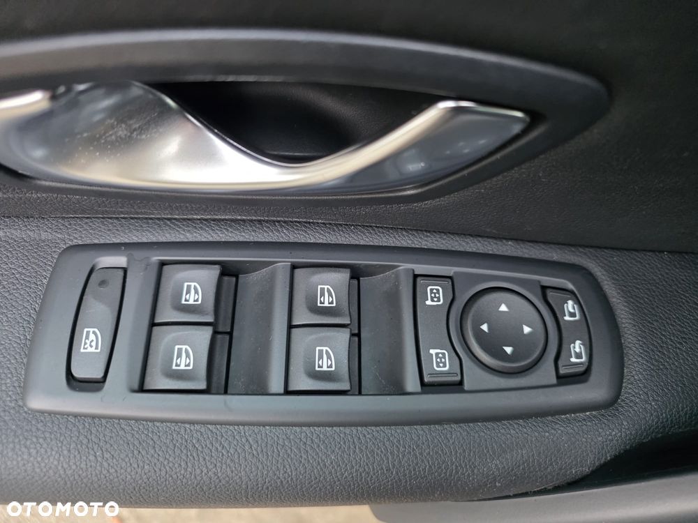 Renault Megane 2.0 140 CVT Dynamique - 27