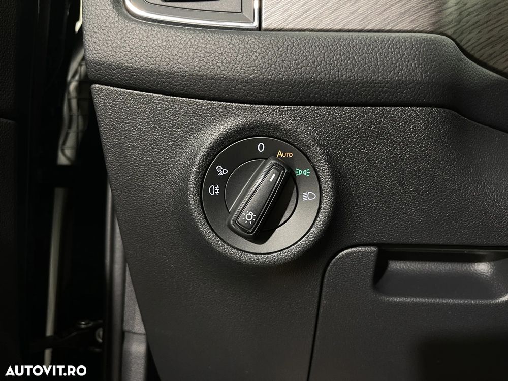 Skoda Kodiaq 2.0 TSI 4X4 DSG Style - 25