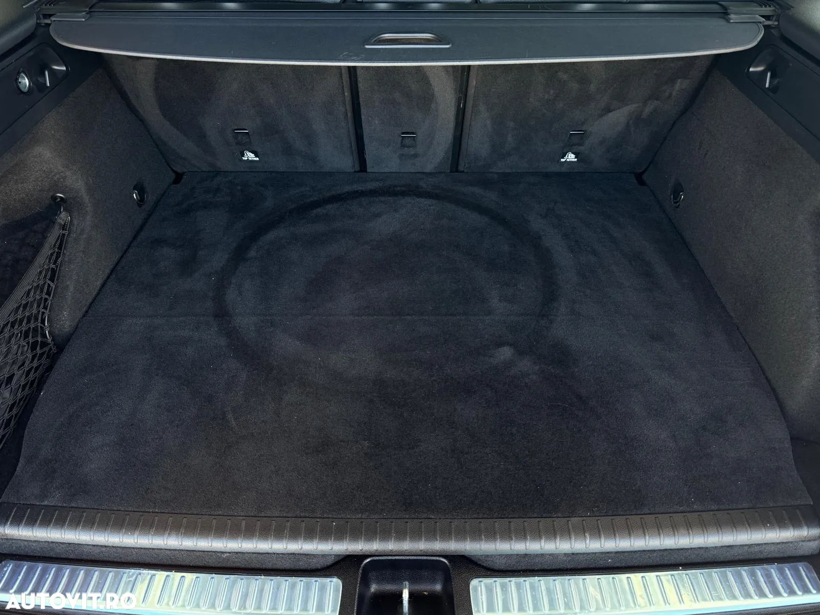 Mercedes-Benz GLC 300 de 4Matic 9G-TRONIC - 25
