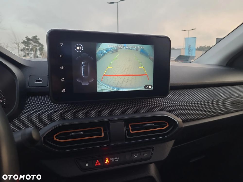 Dacia Sandero Stepway 1.0 TCe Comfort - 18