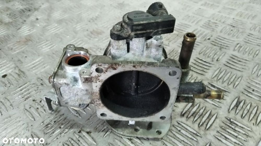 PRZEPUSTNICA CHEVROLET TACUMA DAWEOO REZZO 2.0 BENZYNA - 1