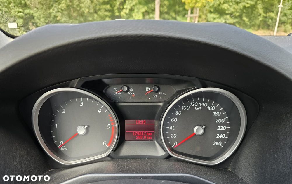 Ford Mondeo - 7