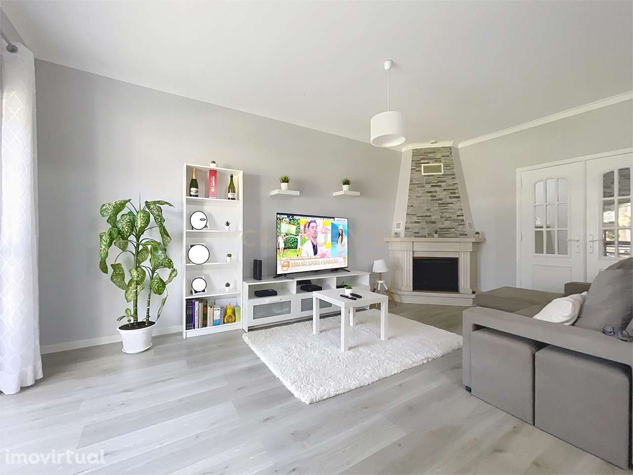 Apartamento T2 em Pinhal dos Frades, Seixal - Grande imagem: 3/15