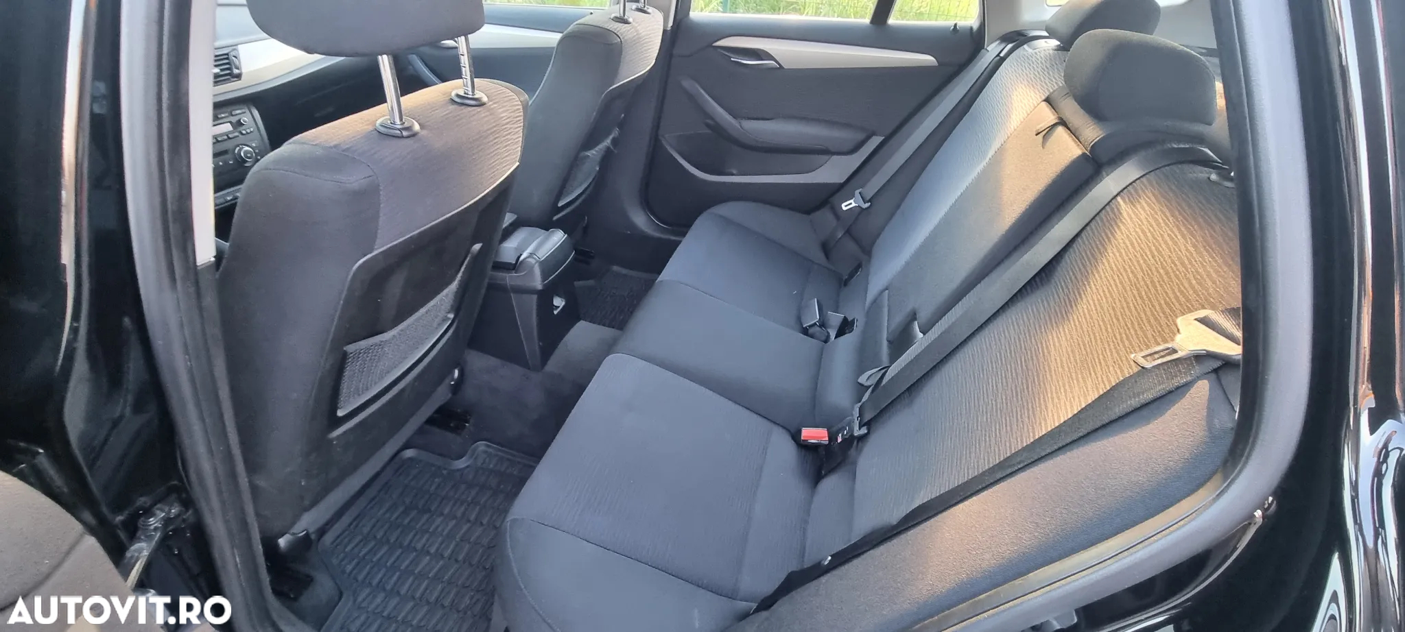 BMW X1 xDrive18d - 7