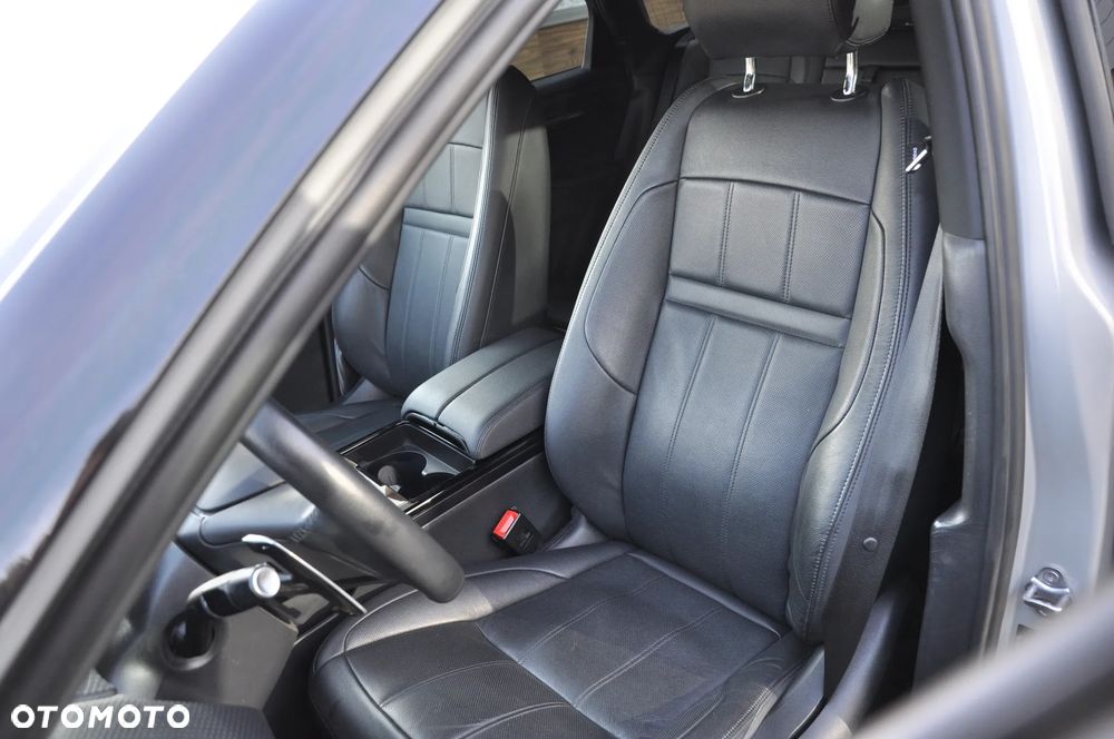 Land Rover Range Rover Evoque D165 R-Dynamic S - 15
