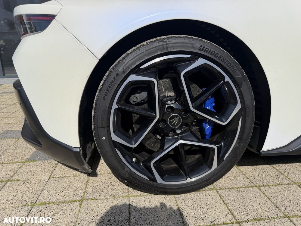 Maserati MC20 Standard - 21