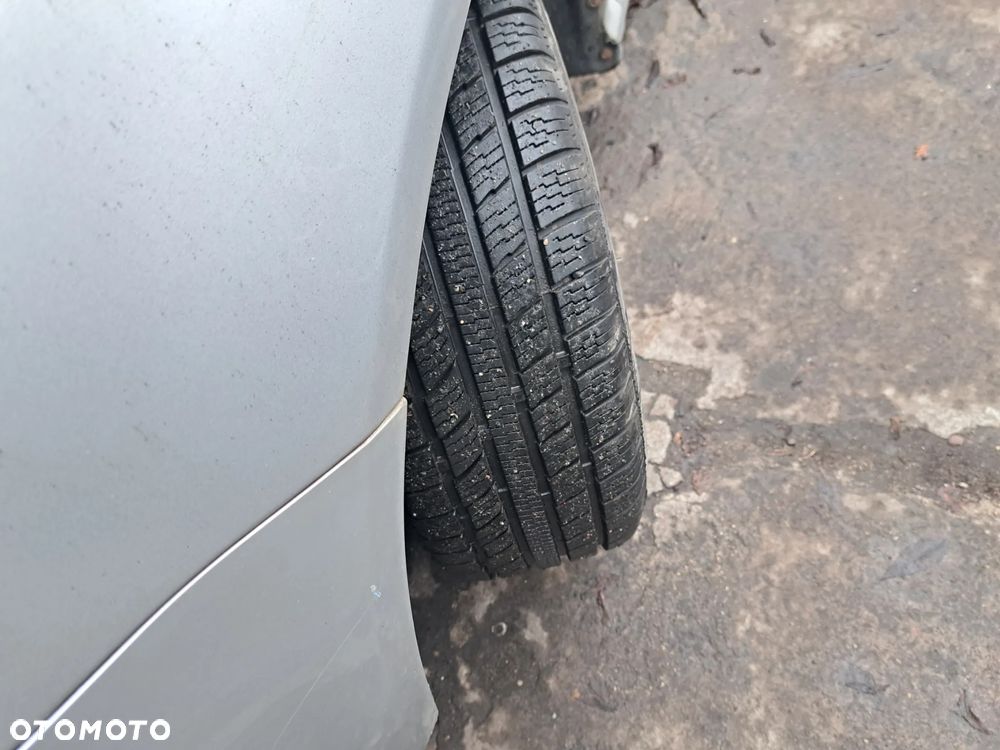 Skoda Fabia 1.4 Classic - 6