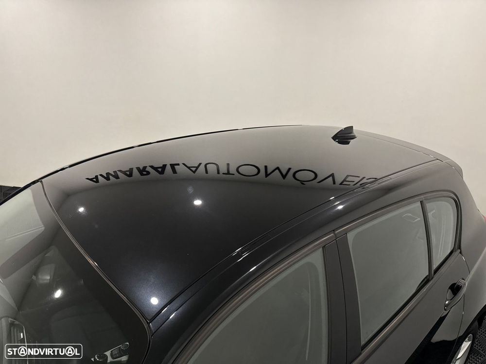 BMW 116 d Advantage - 15