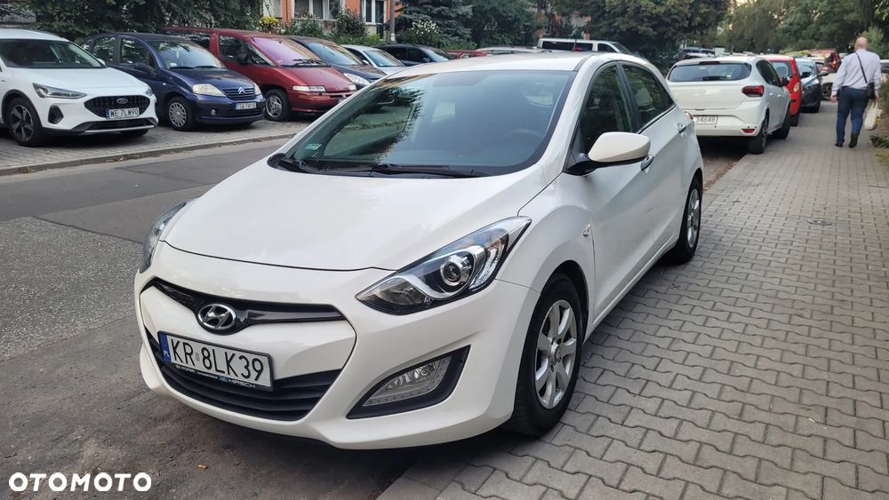Hyundai i30 1.4 Classic - 1