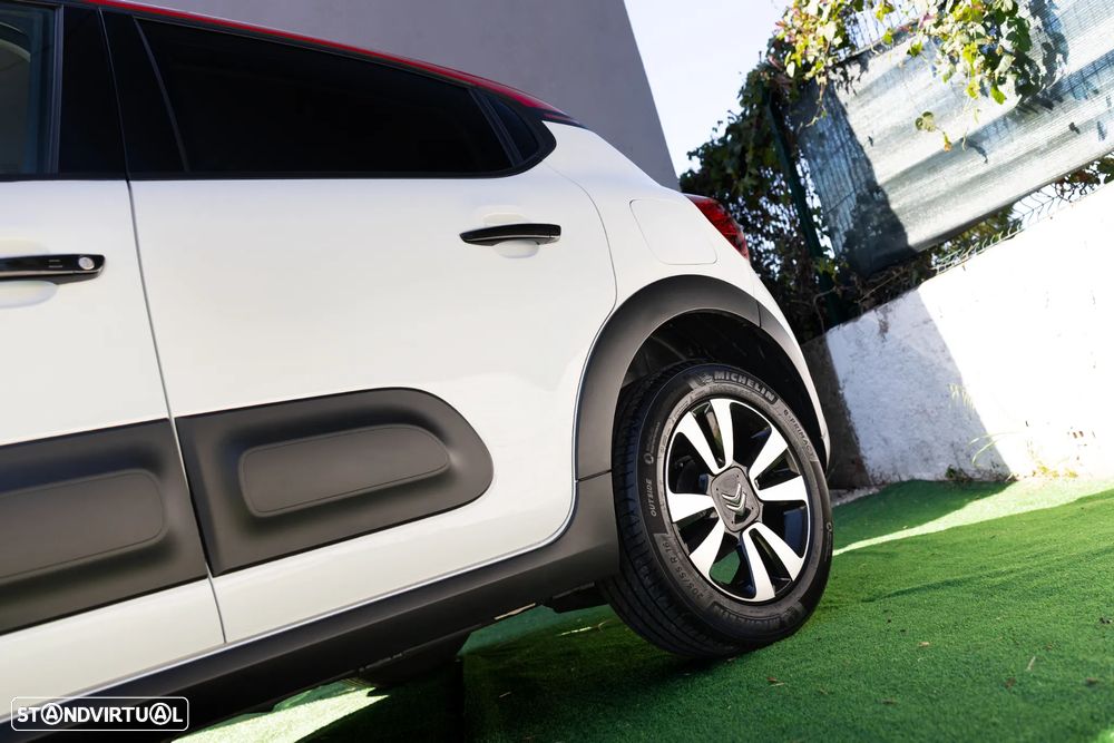 Citroën C3 1.2 PureTech Shine - 30