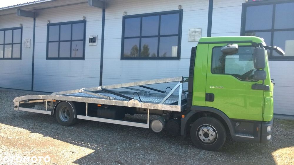 POMOC DROGOWA - BUDŹKO - AUTOLAWETA - NAJAZDY - 12