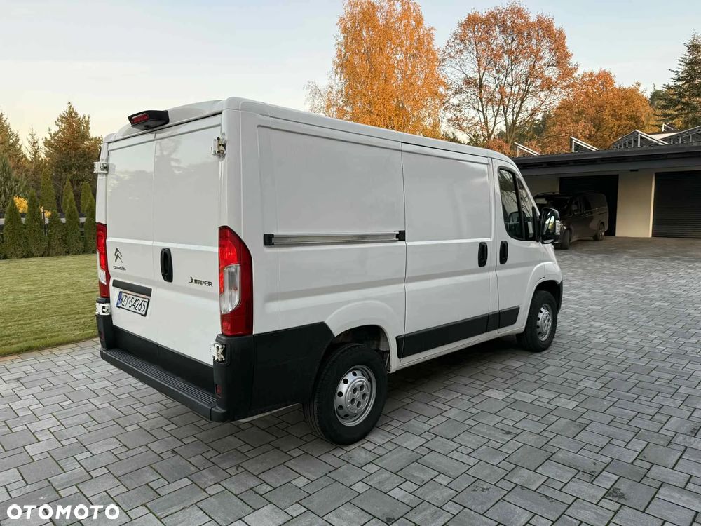 Citroën Jumper - 5