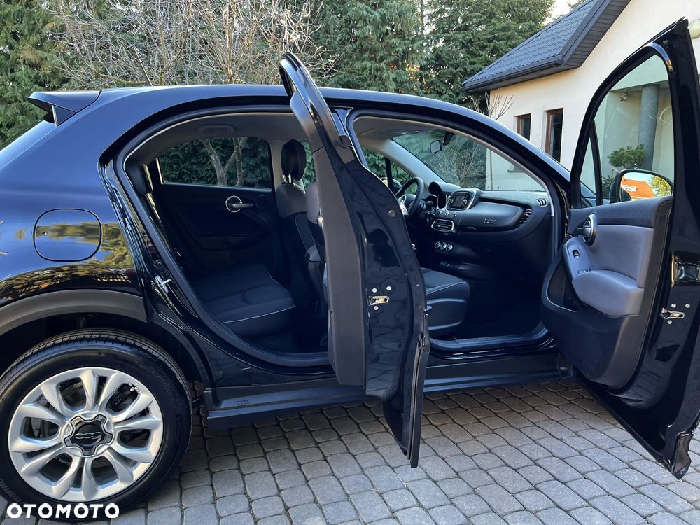 Fiat 500X 1.6 E-torQ 4x2 Pop Star - 5