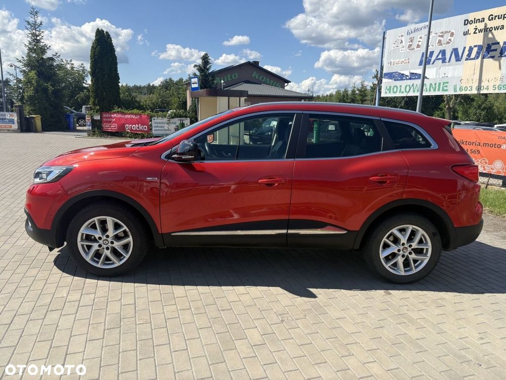 Renault Kadjar - 14
