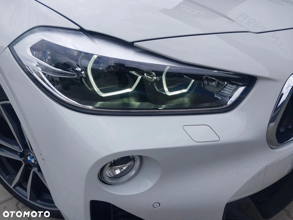 BMW X2 sDrive18i M Sport - 29