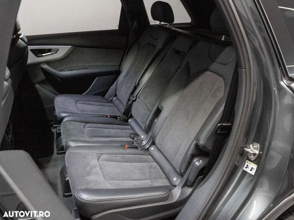 Audi Q7 - 28