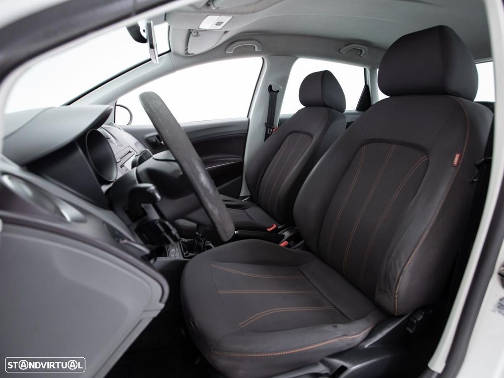 SEAT Ibiza - 8