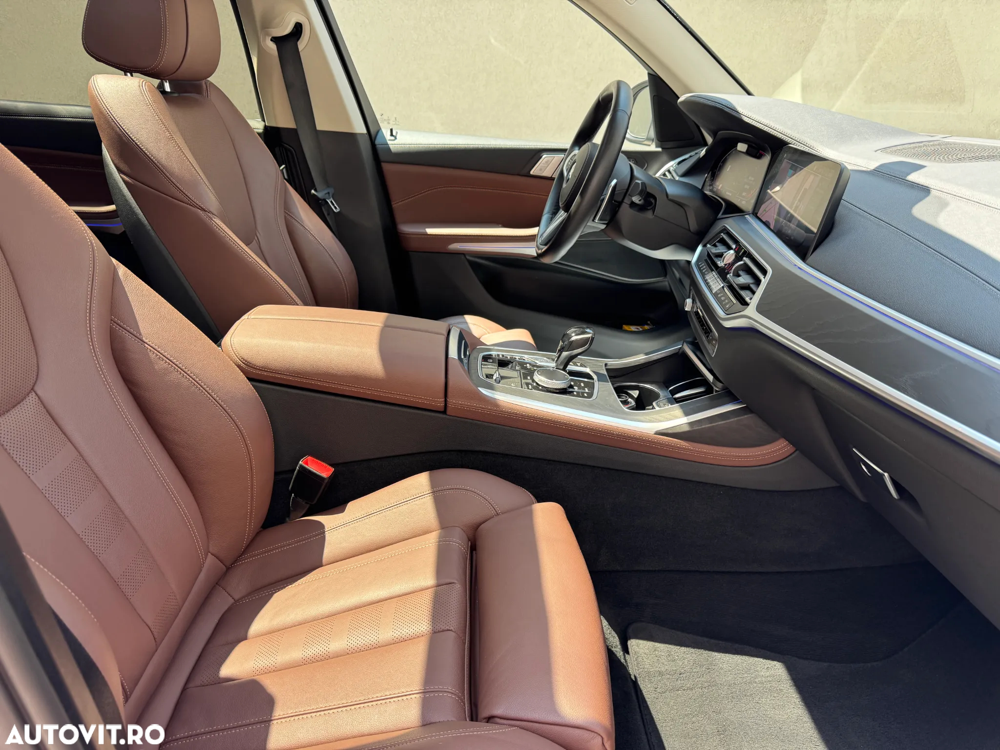 BMW X7 xDrive30d - 11