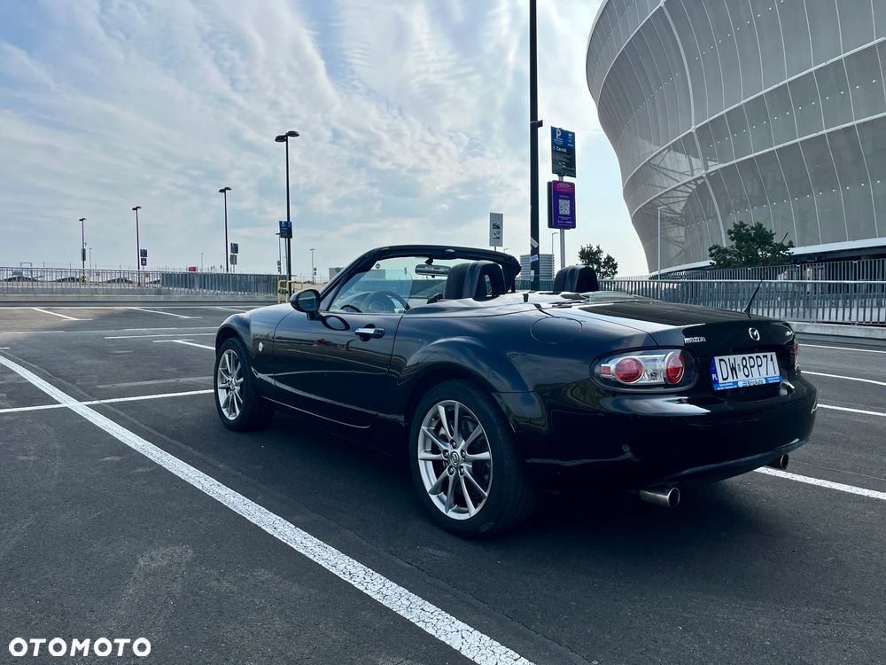Mazda MX-5 2.0 Expresion - 12