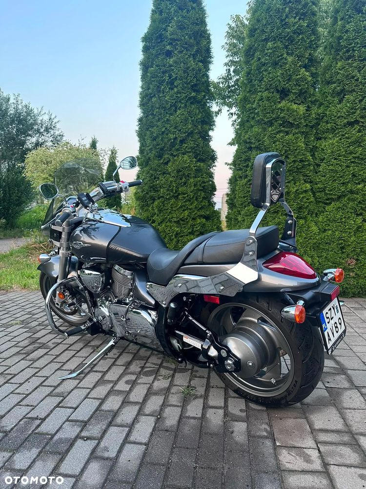 Suzuki Boulevard - 7