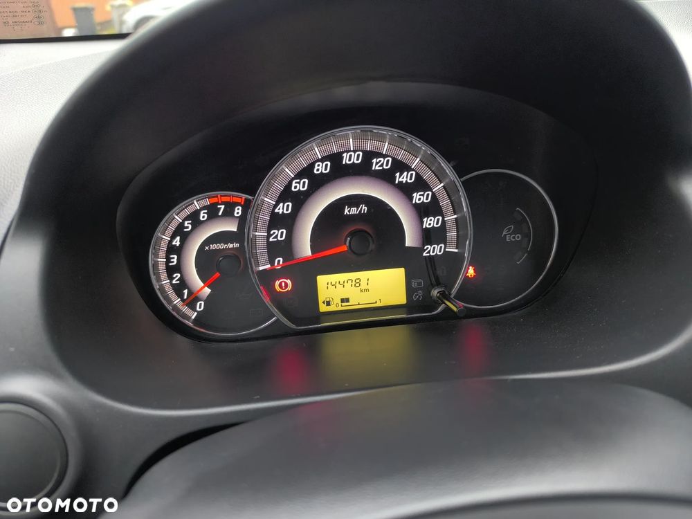 Mitsubishi Space Star 1.2 Clear Tec Shine - 13