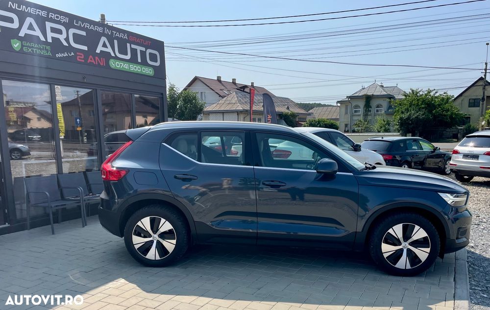 Volvo XC 40 - 2