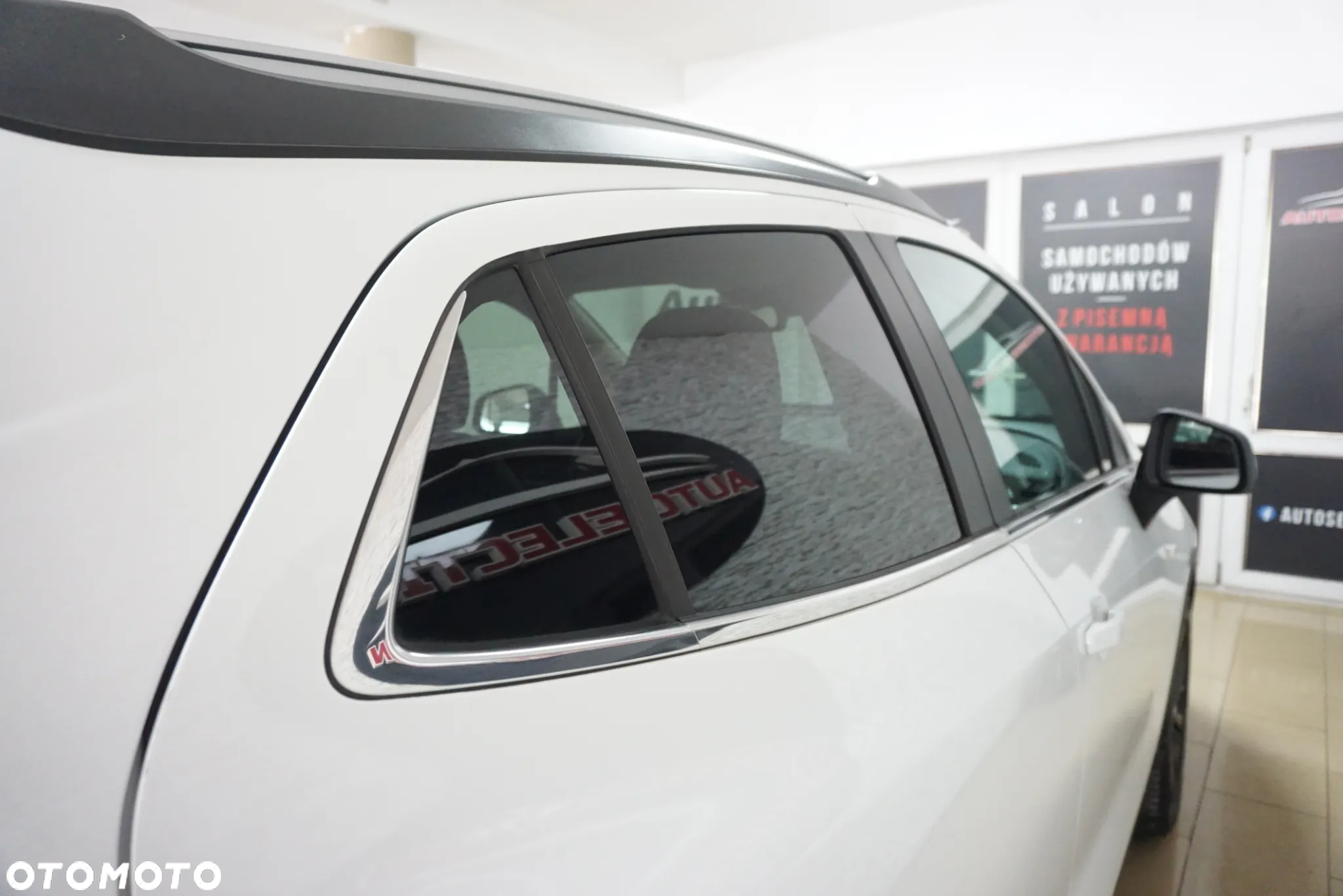 Opel Mokka 1.4 T Cosmo - 22