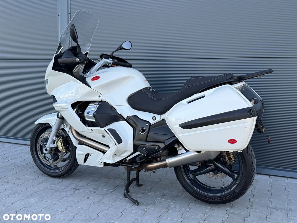 Moto Guzzi Norge - 16