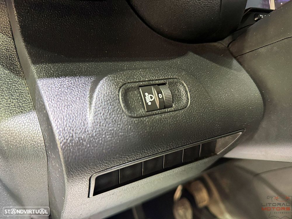 Citroën Berlingo 1.6 BlueHDi L1 Club 3L - 17