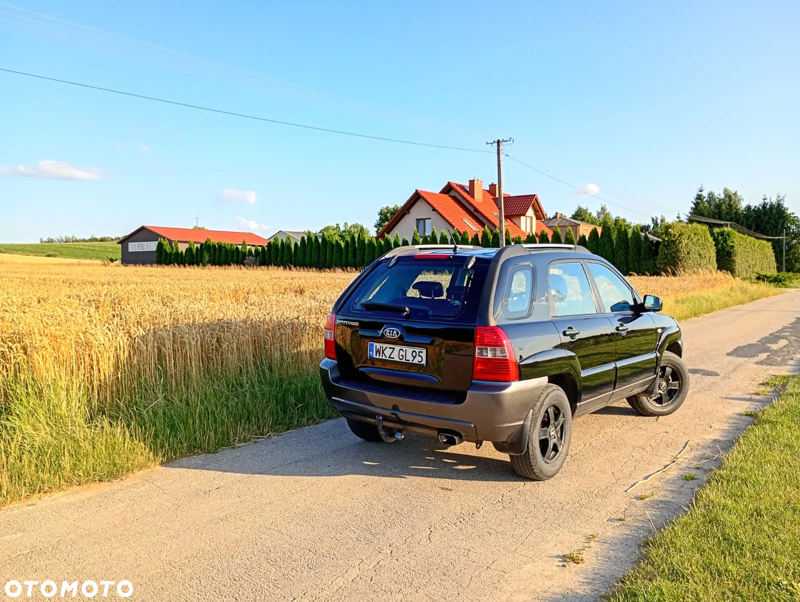 Kia Sportage - 15