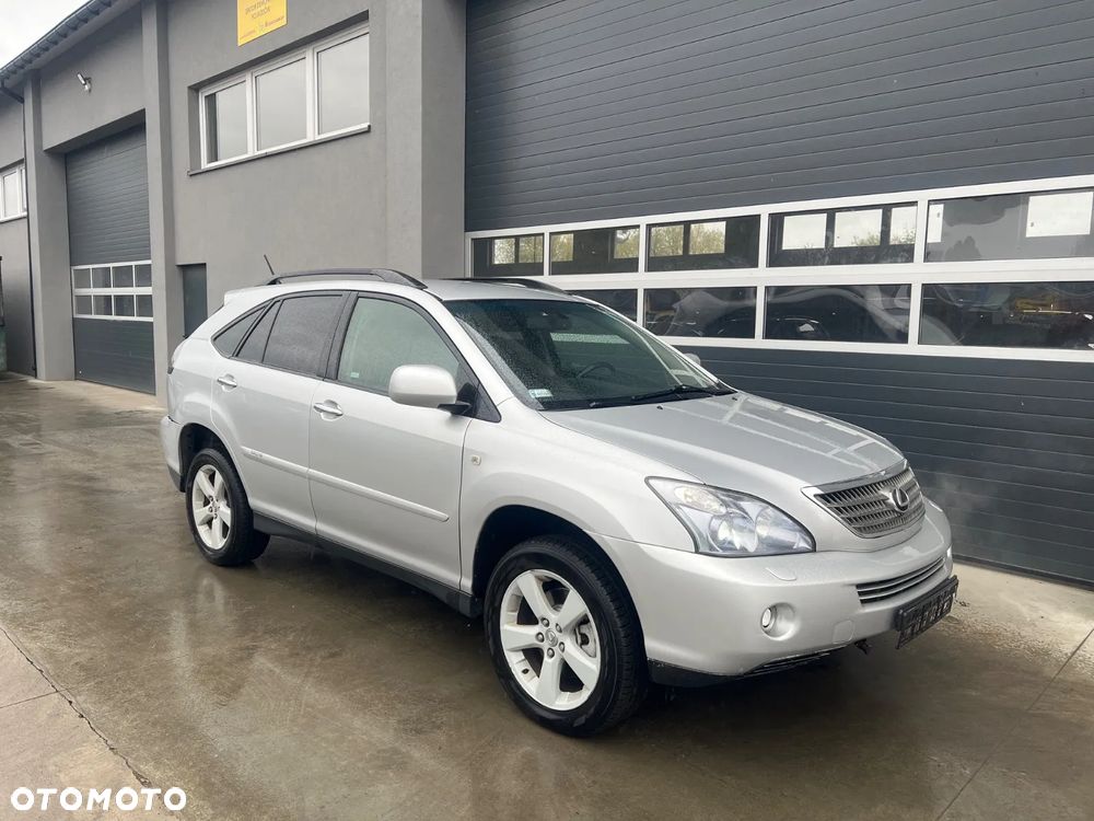 Lexus RX 400h Prestige - 1