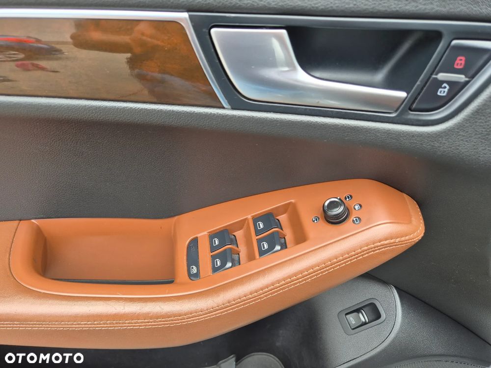 Audi Q5 2.0 TFSI quattro tiptronic - 21