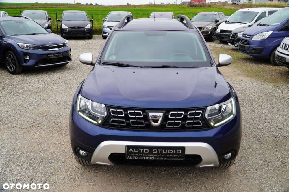 Dacia Duster - 26