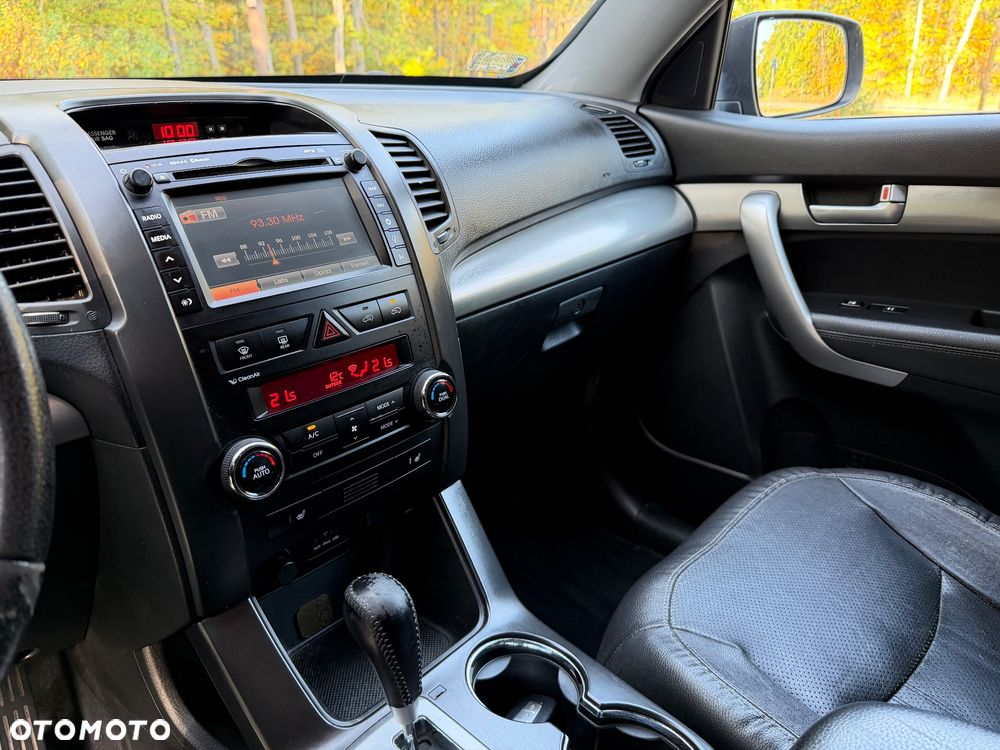 Kia Sorento - 5