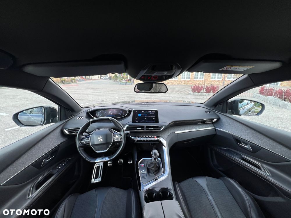 Peugeot 5008 BlueHDI 130 Active Business-Paket - 25