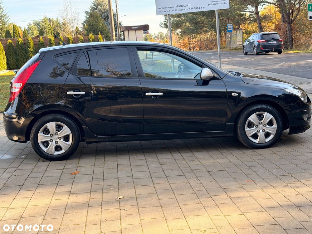 Hyundai i30 1.4 Edition Plus - 4