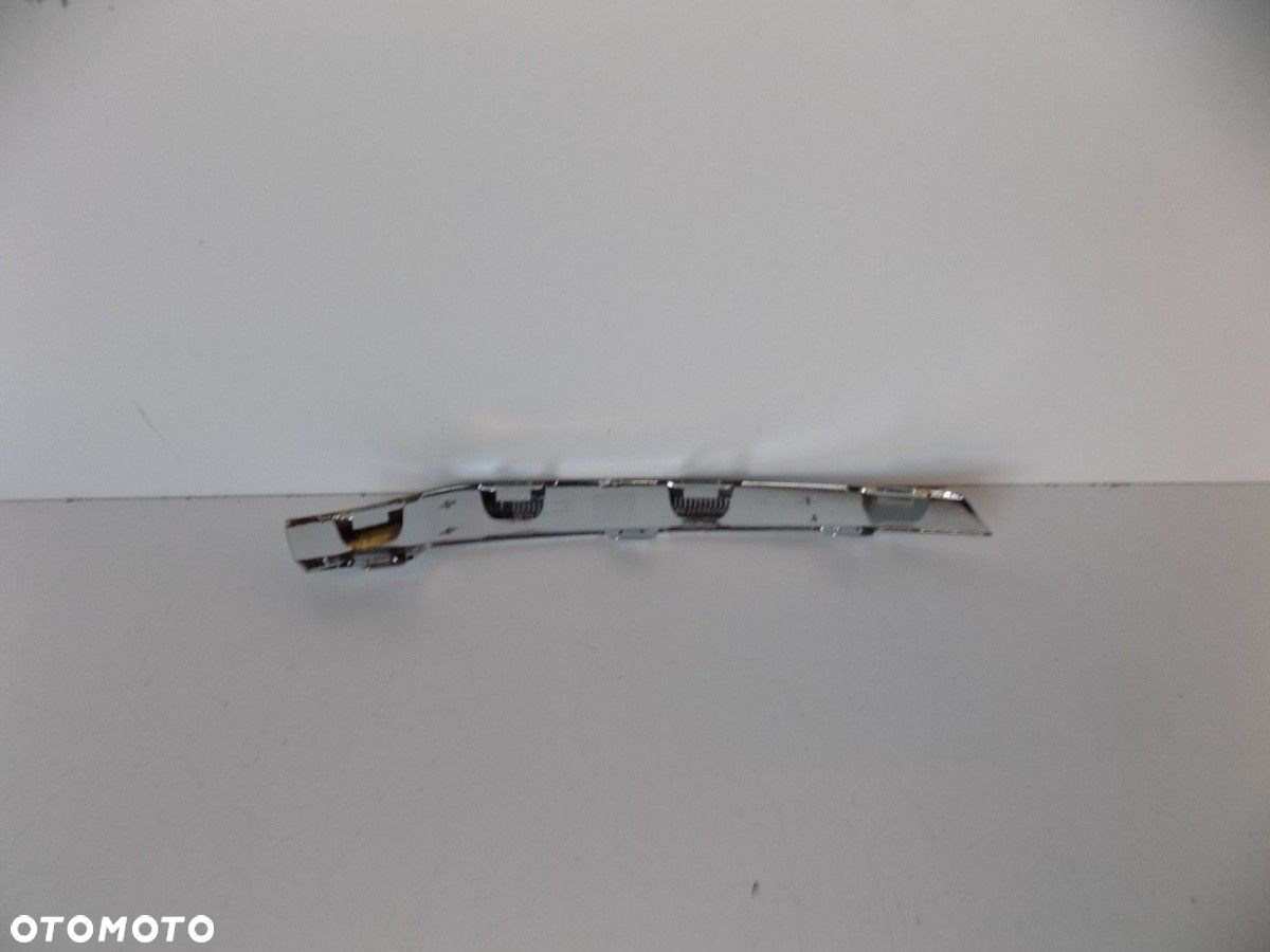 Mercedes GLC W253 Listwa ozdobna zderzaka L - 4349 - 6