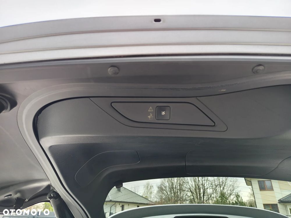 Citroën C4 Picasso 2.0 HDi Exclusive - 10