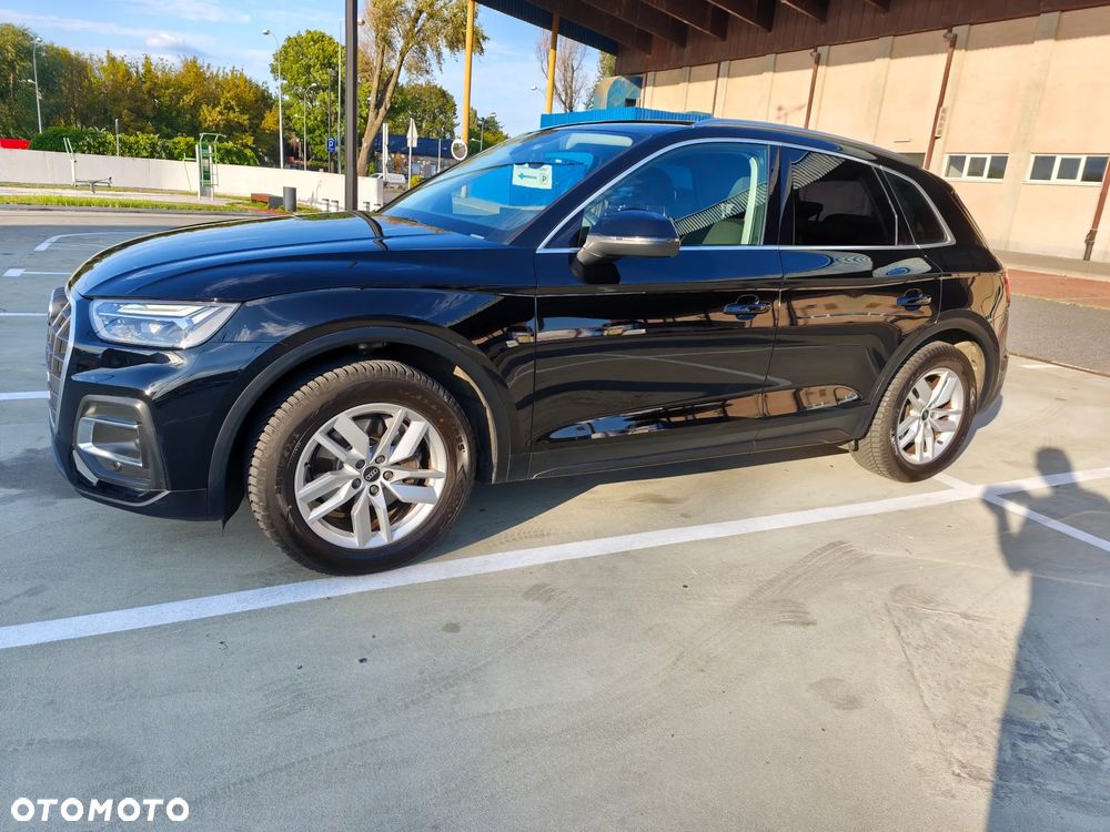 Audi Q5 - 7
