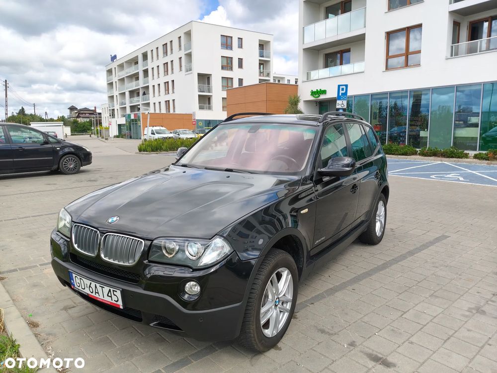 BMW X3 xDrive18d Limited Sport Edition - 16
