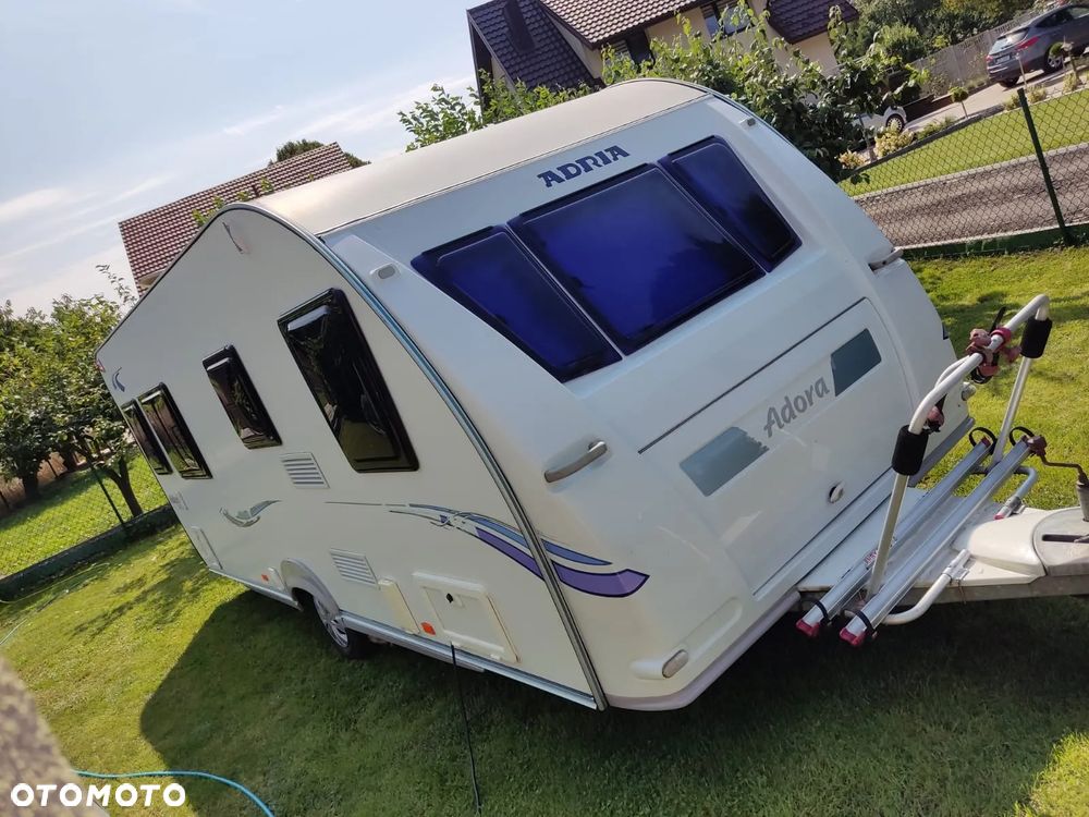 Adria ADORA 542DL - 1
