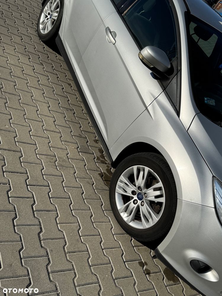 Ford Focus 1.6 TDCi Silver X - 3