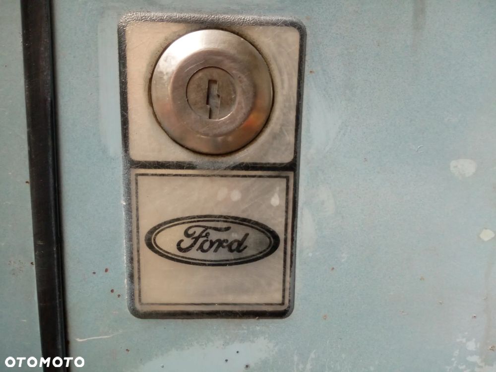 Ford F150 - 22