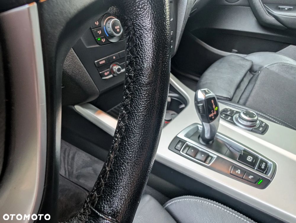 BMW X3 - 11