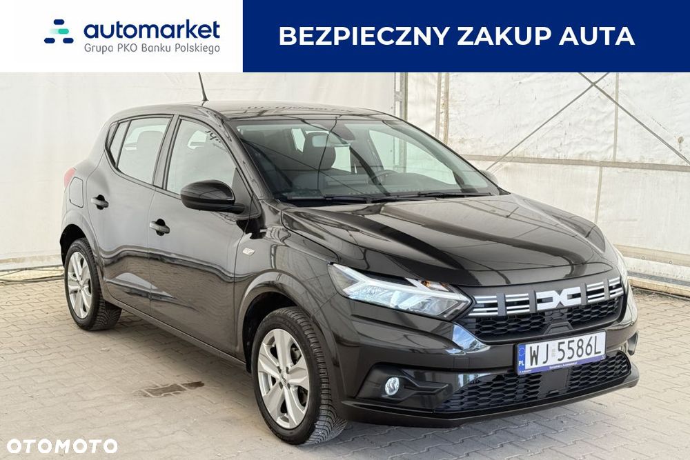Dacia Sandero 1.0 TCe Expression - 5