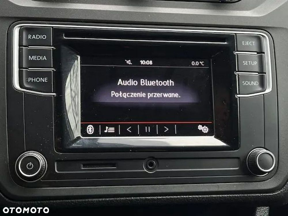 Volkswagen Caddy - 28