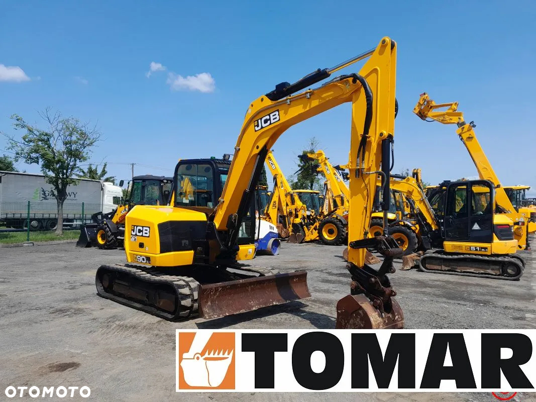 JCB 90Z-1 - 3